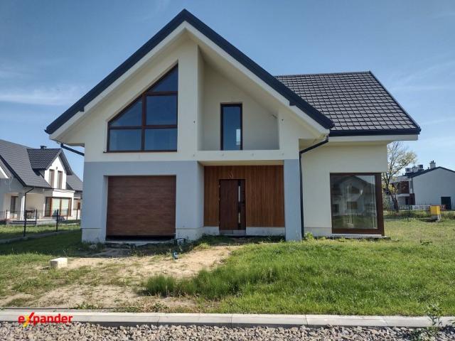 Wojska Polskiego 140 m², Głogów Małopolski