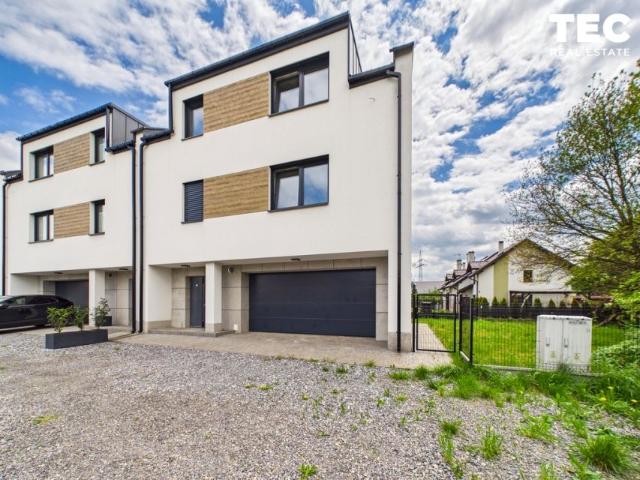 Wojska Polskiego 165 m², Skawina