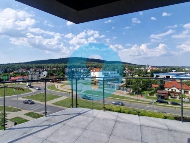 Wojska Polskiego 177,55 m², Kielce