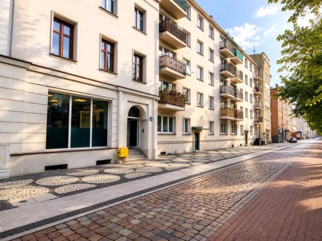Wojska Polskiego 101,47 m², Słupsk