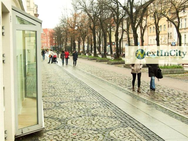 Wojska polskiego 10 23 m², Słupsk