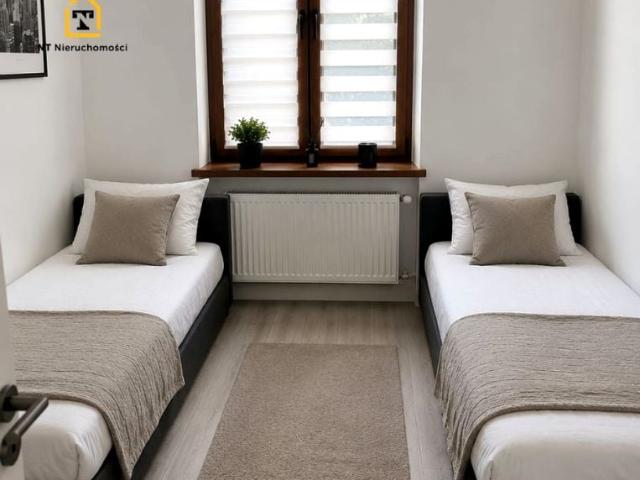 Wojska Polskiego 110 m², Słupsk