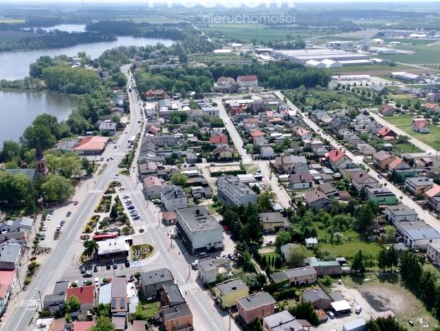Wojska Polskiego 115 m², Lubień Kujawski