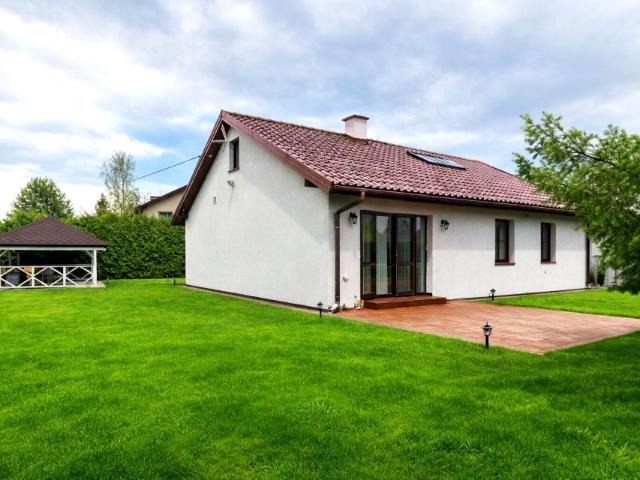 Wojska Polskiego 120 m², Skawina