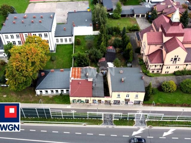 Wojska Polskiego 127,29 m², Częstochowa