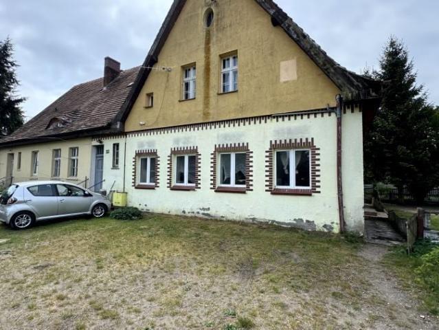 Wojska Polskiego 124 m², Pobierowo