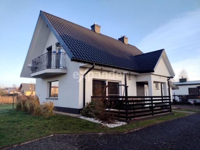 Wojska Polskiego 125 m², Głogów Małopolski