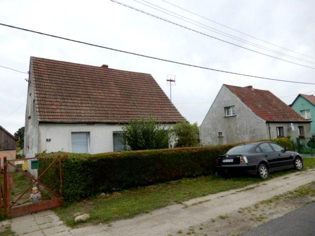 Wojska Polskiego 12 114 m², Przybiernów