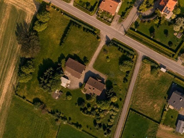 Wojska Polskiego 1 100 m², Orzesze