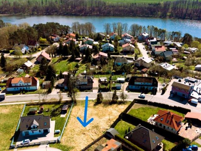 Wojska Polskiego 1 303 m², Debrzno