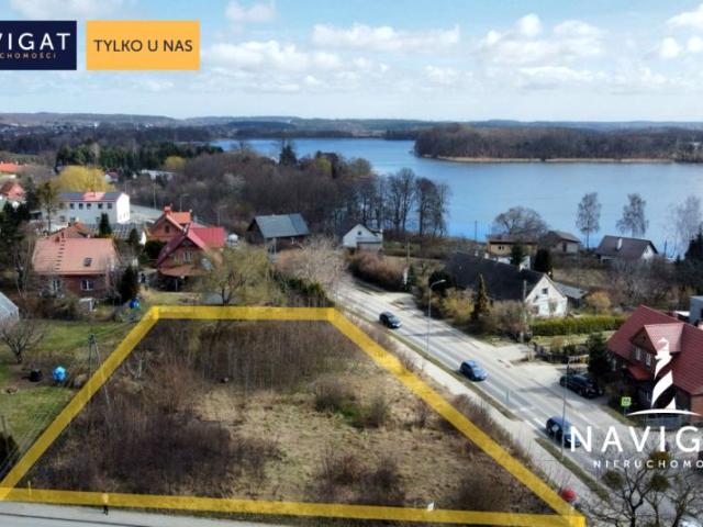 Wojska Polskiego 1 330 m², Kolbudy