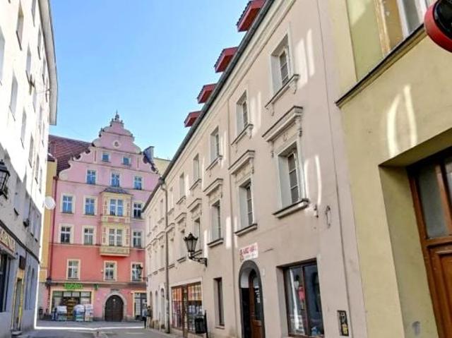 Wojska Polskiego 1 487 m², Kłodzko