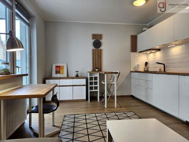 Wojska Polskiego 25 m², Łódź