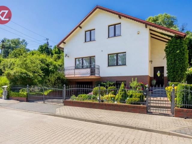 Wojska Polskiego 262 m², Ujście
