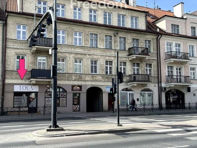 Wojska Polskiego 27,68 m², Ełk