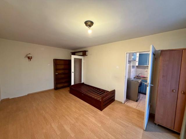 Wojska Polskiego 27,83 m², Libiąż