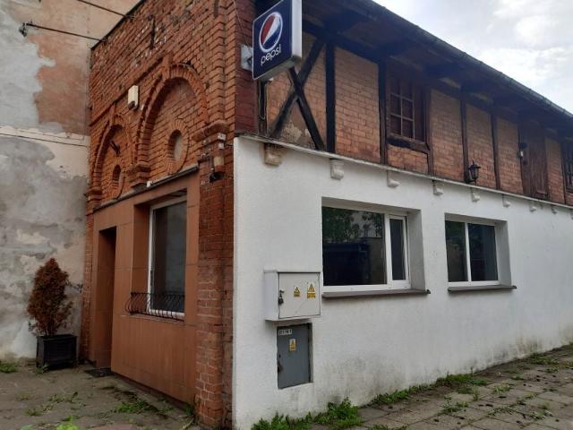 Wojska Polskiego 29 60 m², Słupsk
