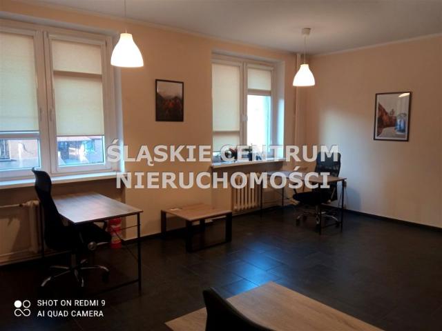 Wojska Polskiego 20 m², Mysłowice