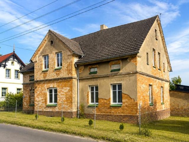 Wojska Polskiego 220 m², Lubiąż