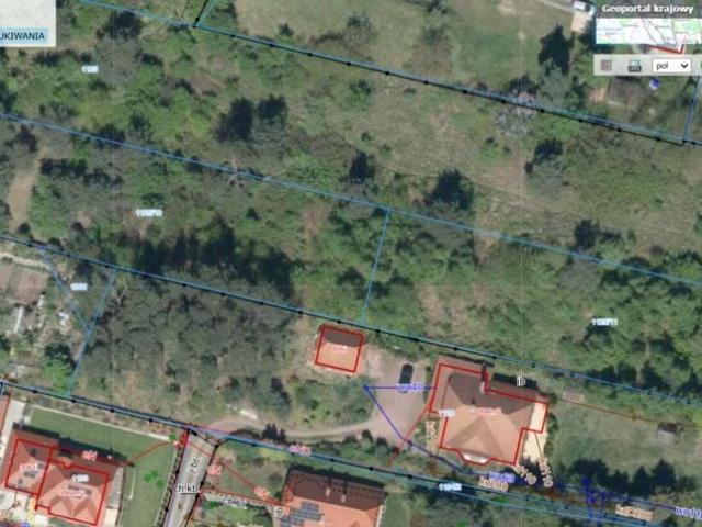 Wojska Polskiego 2 362 m², Kielce
