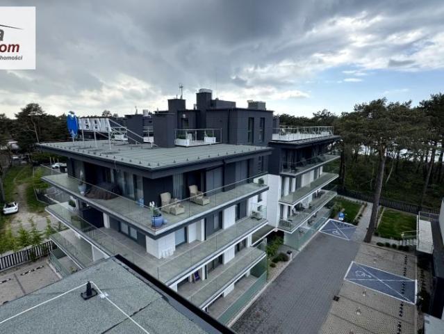 Wojska Polskiego 35,10 m², Pogorzelica