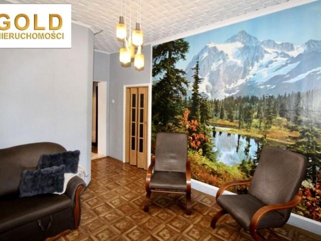 Wojska Polskiego 36 m², Nowogard