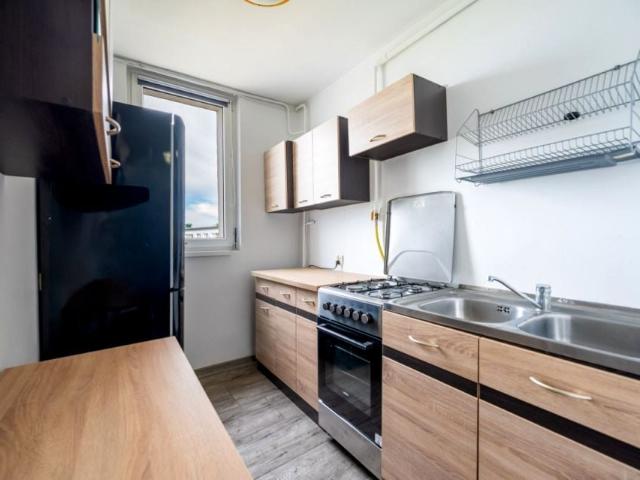 Wojska Polskiego 36,96 m², Świecie