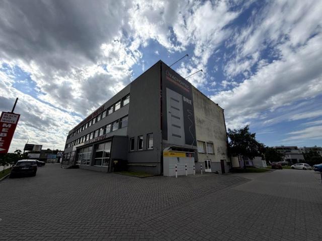Wojska Polskiego 378 m², Jarocin
