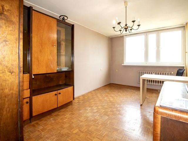 Wojska Polskiego 37,57 m², Opole