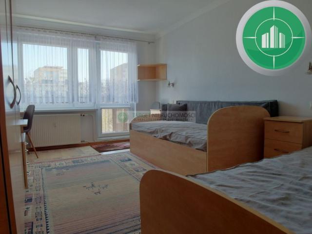 Wojska Polskiego 38,20 m², Toruń
