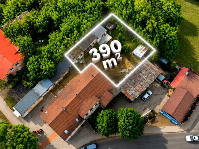 Wojska Polskiego 390 m², Świecie