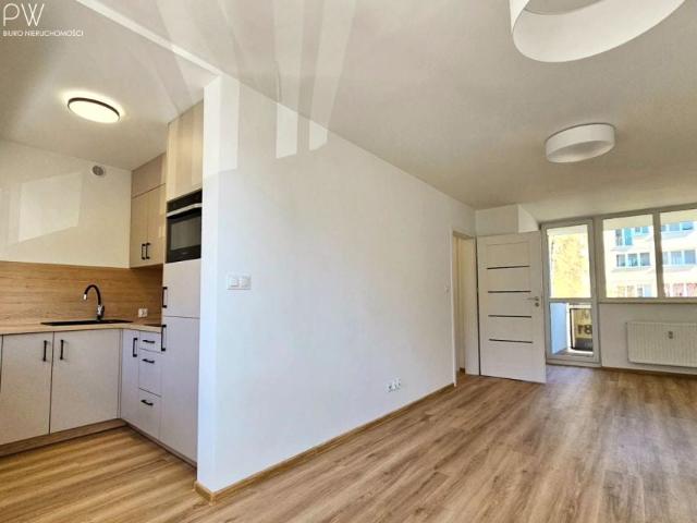 Wojska Polskiego 39 m², Kołobrzeg