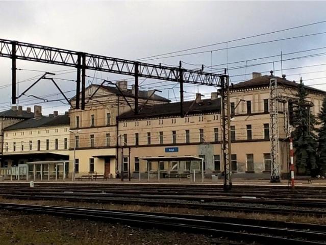 Wojska Polskiego 323 m², Krzyż Wielkopolski