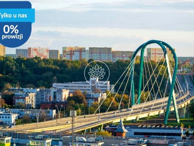 Wojska Polskiego 32,74 m², Bydgoszcz