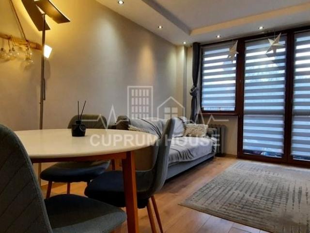 Wojska Polskiego 44 m², Głogów
