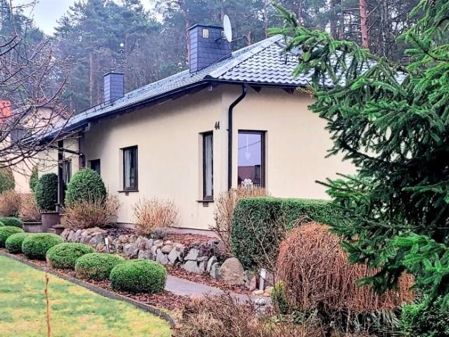Wojska Polskiego 44 157 m², Kobyla Góra