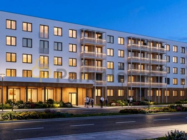 Wojska Polskiego 44,30 m², Głogów