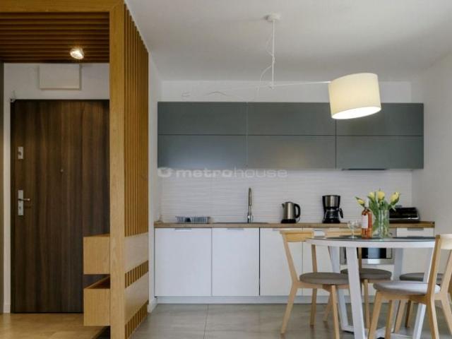 Wojska Polskiego 45 m², Pogorzelica
