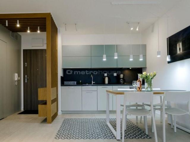 Wojska Polskiego 45,72 m², Pogorzelica