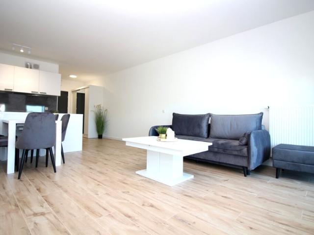 Wojska Polskiego 46 m², Stargard