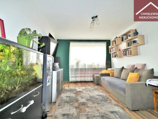 Wojska Polskiego 46,20 m², Ełk