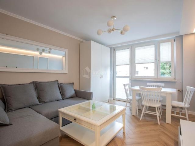 Wojska Polskiego 47 m², Nowy Targ