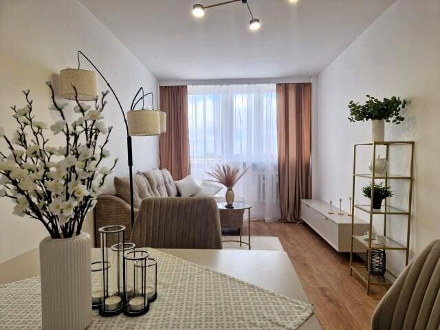 Wojska Polskiego 47,44 m², Opole