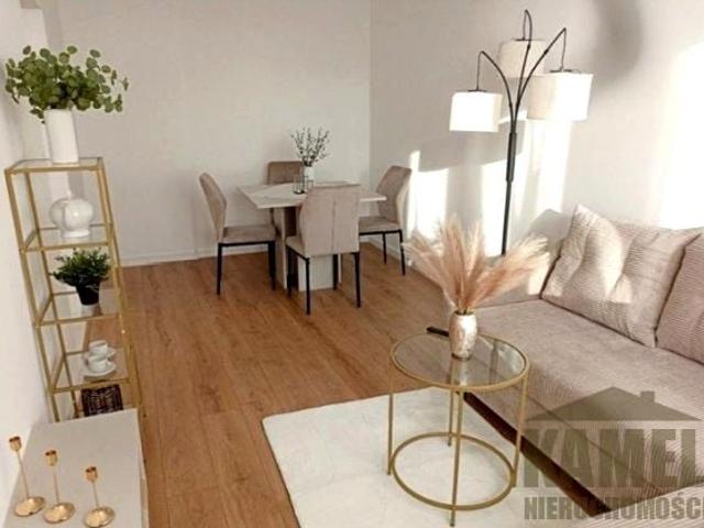 Wojska Polskiego 48 m², Opole