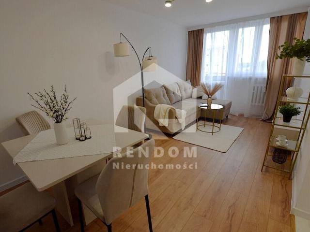 Wojska Polskiego 48 m², Opole