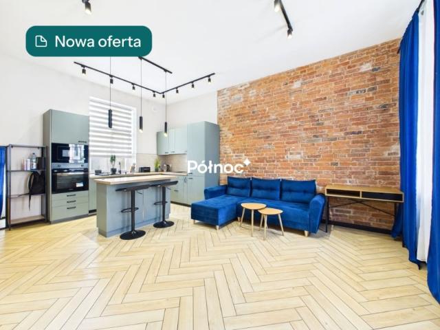 Wojska Polskiego 48 m², Legnica