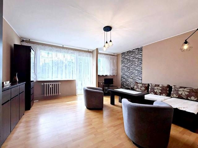 Wojska Polskiego 48 m², Września