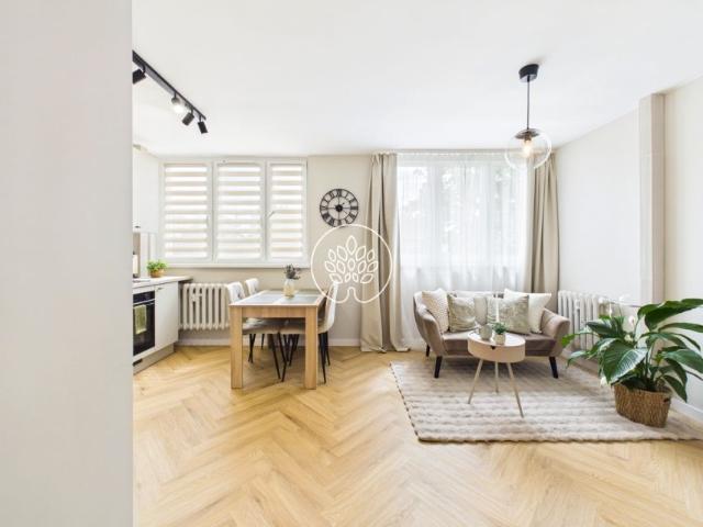Wojska Polskiego 48 m², Toruń