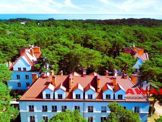 Wojska Polskiego 48,73 m², Jurata