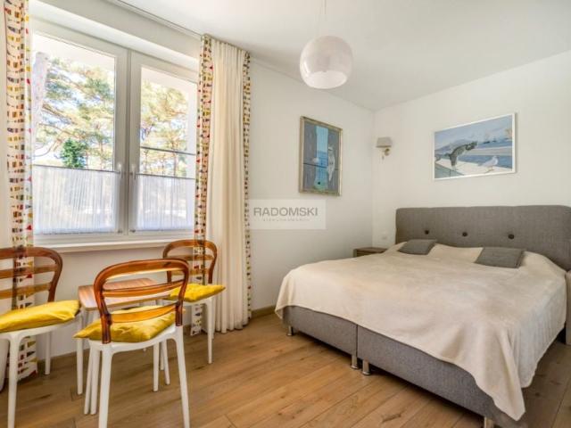 Wojska Polskiego 48,91 m², Jurata